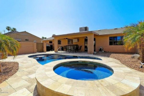 HavaRelaxing Stay Pool Spa 7minToBridge